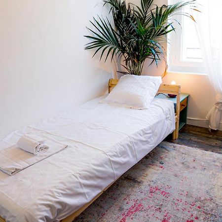 Kailhenn: Joli T3 Cosy, Bien Equipe, Proche Tram Apartman Breszt Kültér fotó